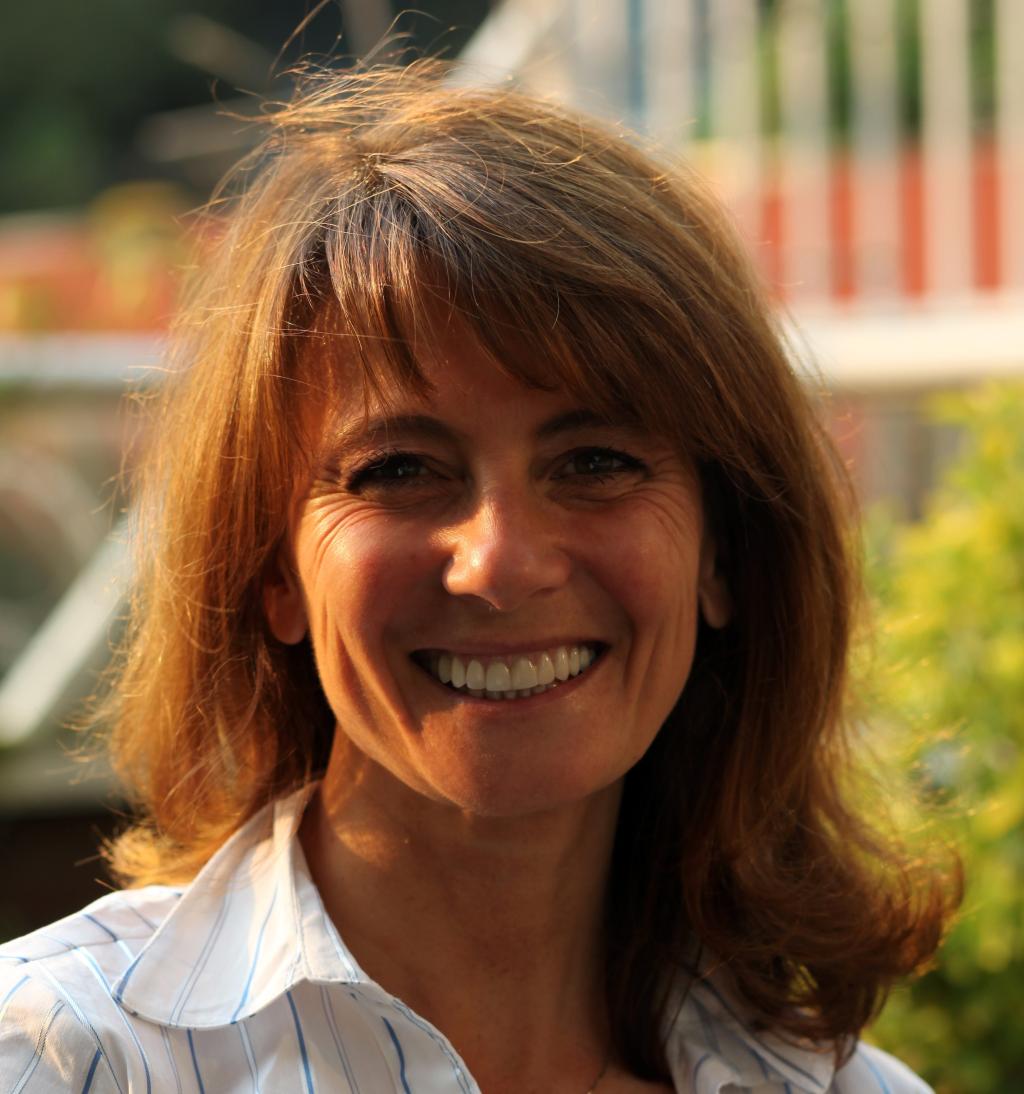 Cristina Conati 