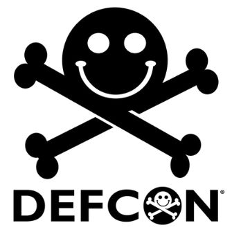 DEFCON logo