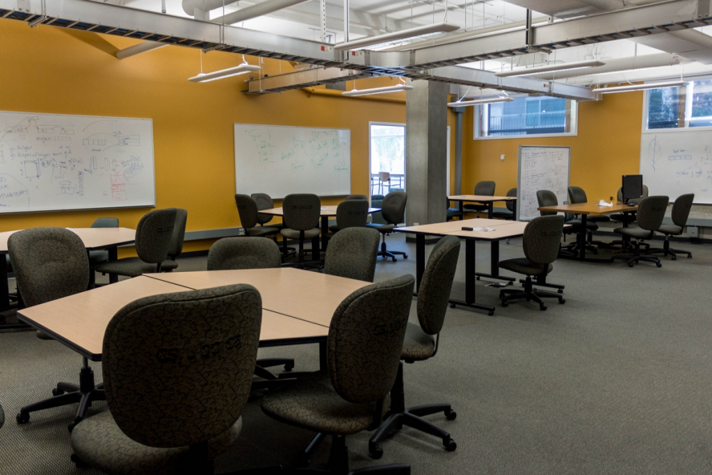 Demco Centre