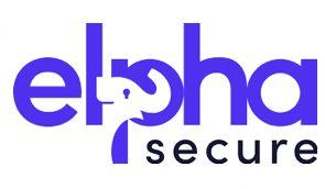 Elpha secure logo