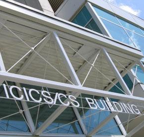 ICIS building