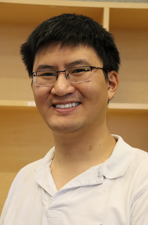 Robert Xiao