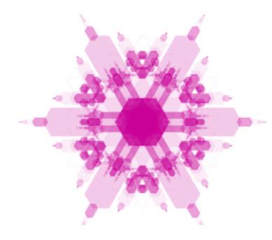 snowflakes 1