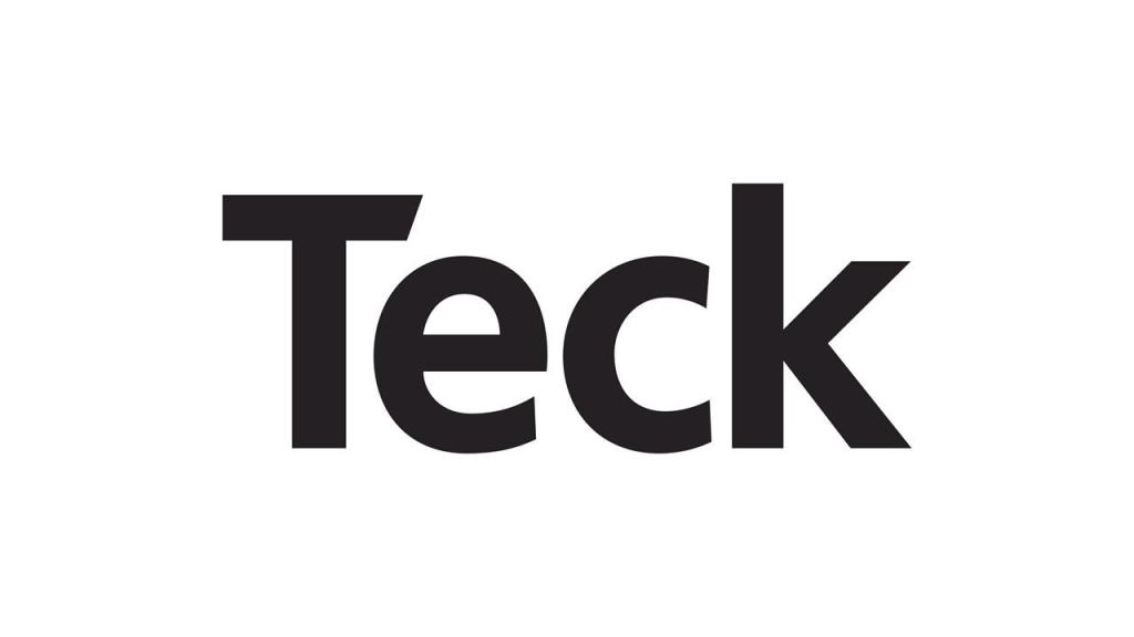 Teck logo