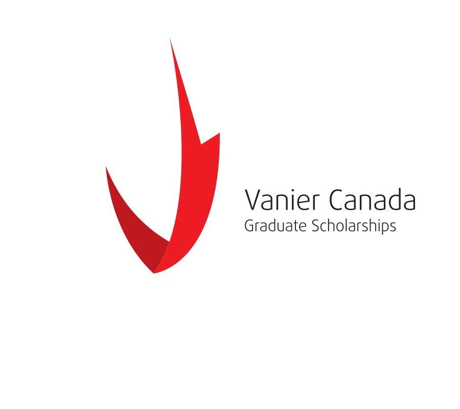 Vanier logo