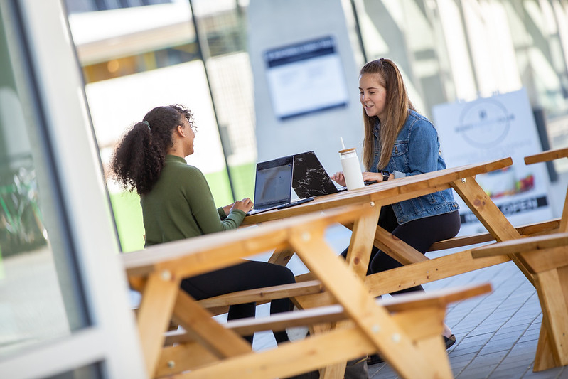 Women in computer science
