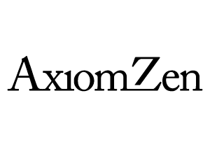 Axiomzen logo