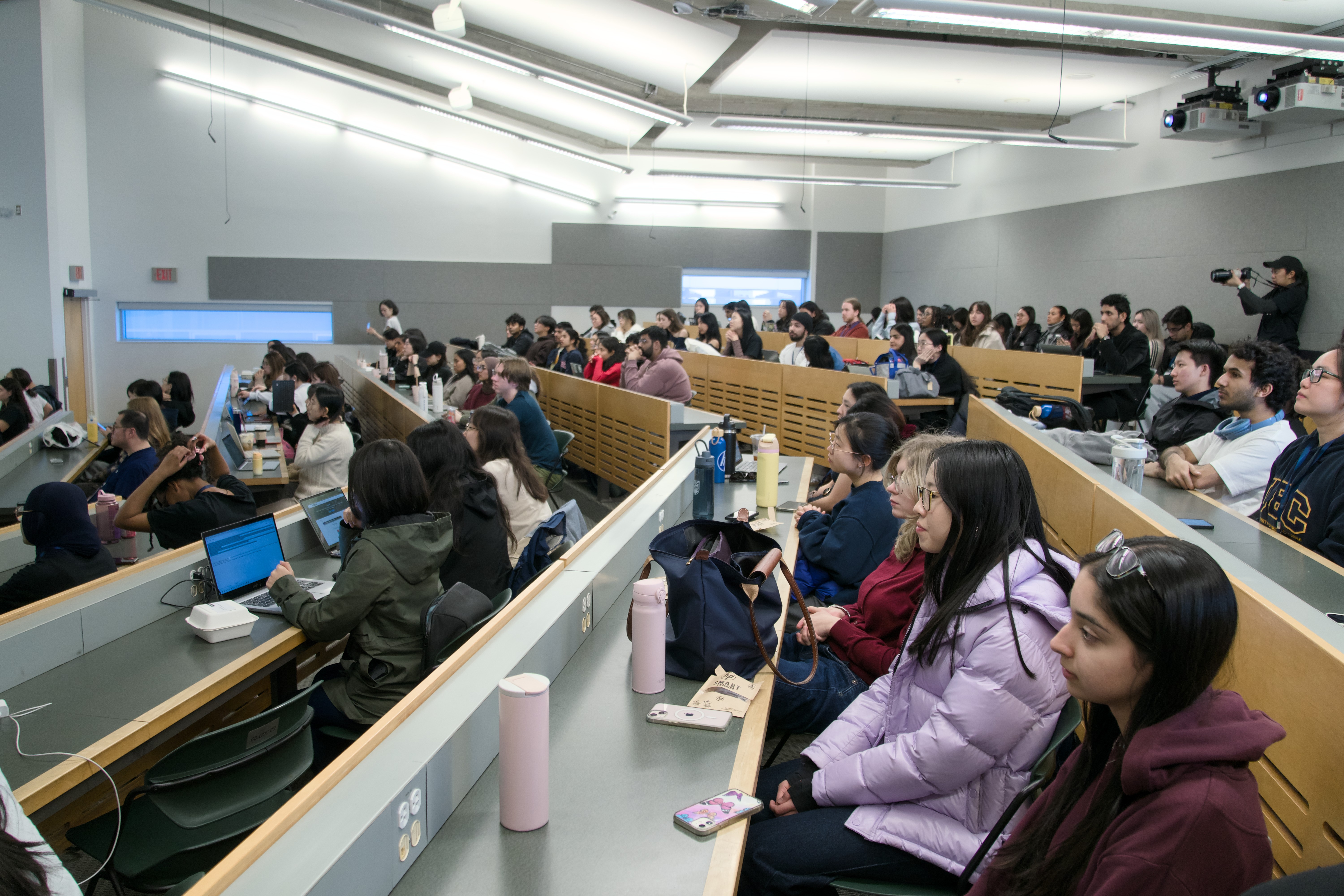 youCode 2026 closing ceremony