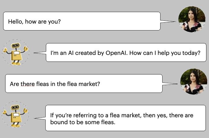 AI common sense reasoning