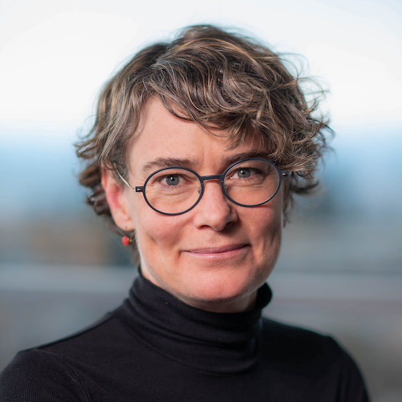 Dr. Joanna McGrenere