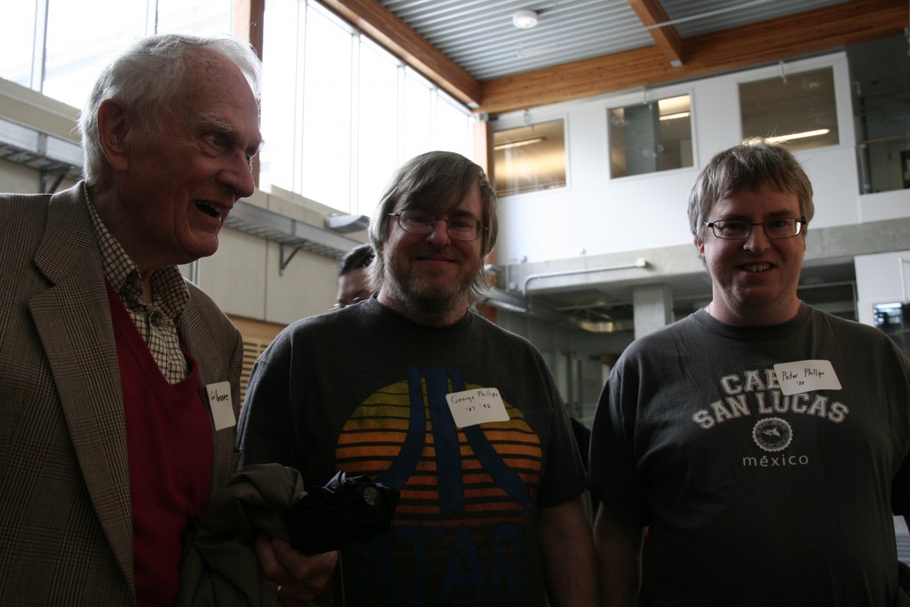 Event Photos | Computer Science at UBC