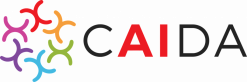 CAIDA logo