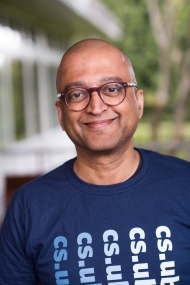 Dinesh Pai
