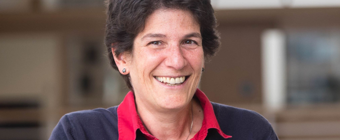 Margo Seltzer