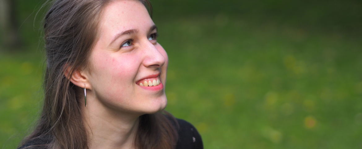 sophie greenwood
