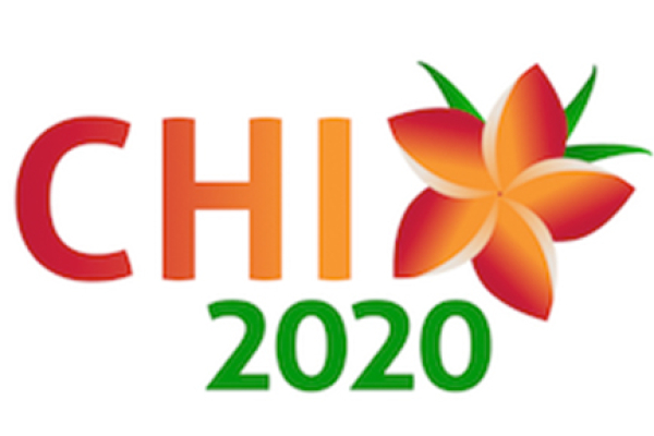 CHI logo