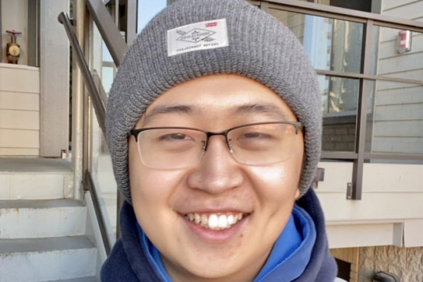 Xingyu Zhou