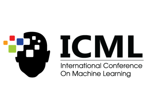 ICML logo