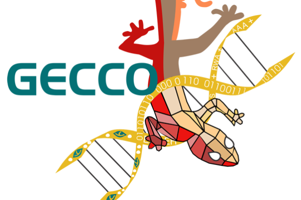 Gecco logo