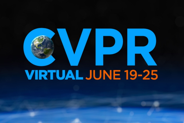 CVPR 2021 logo