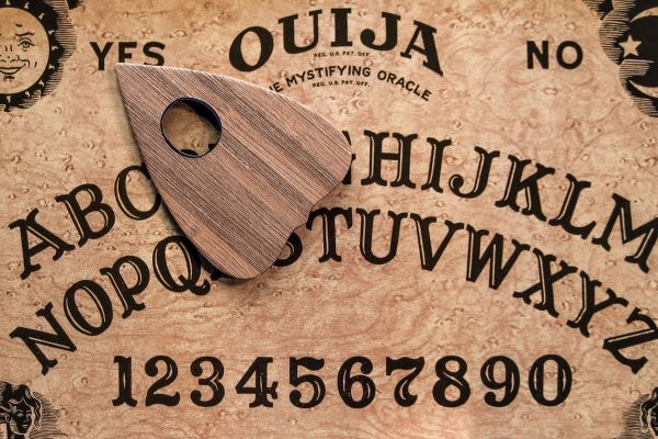 Ouija Board