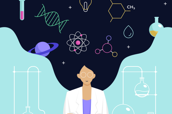 Women in science