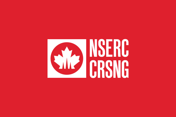 NSERC grants logo