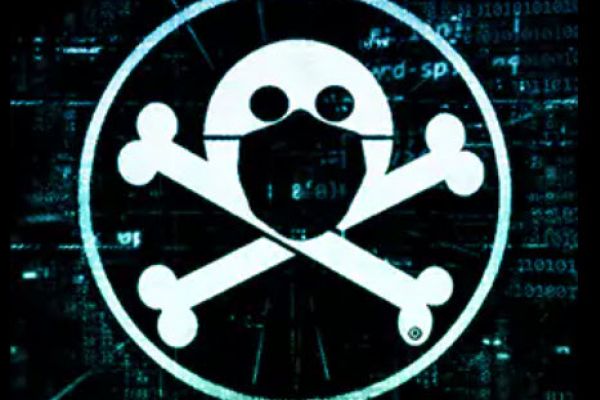 defcon logo