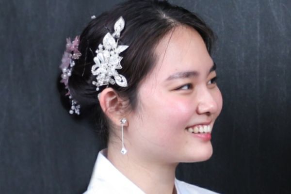 Michelle Kim