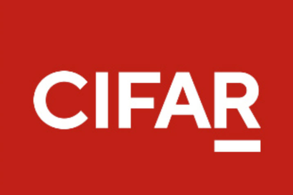 CIFAR logo