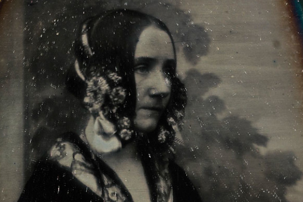 Ada Lovelace