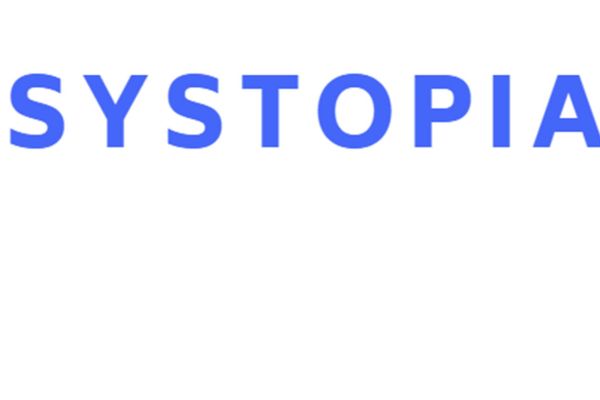 Systopia logo