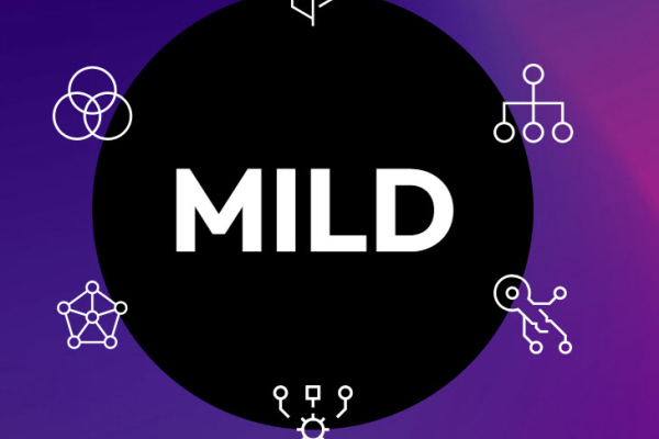 MILD logo