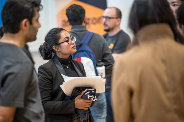 Career Fair
