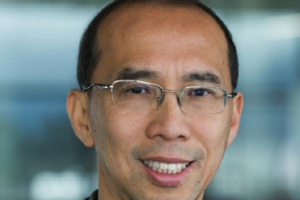 Raymond Ng