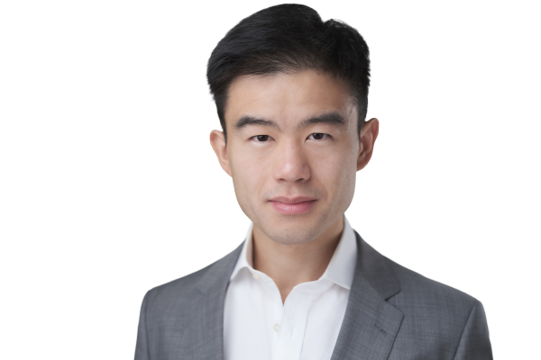 Daochen Wang
