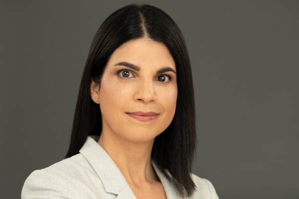 Vered Shwartz