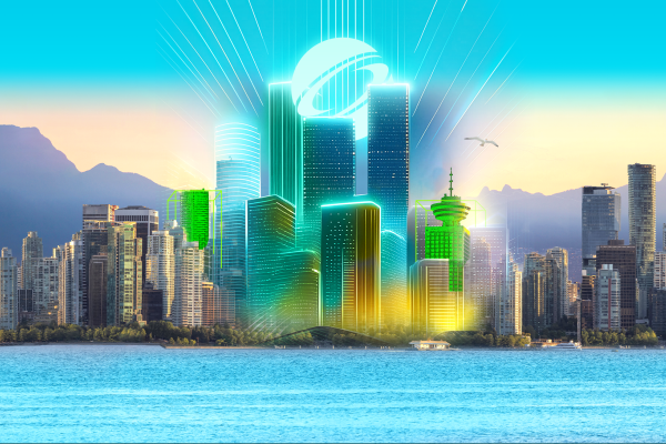 UBC Computer Science researchers win multiple Best Paper Awards at SIGGRAPH conference and symposium 