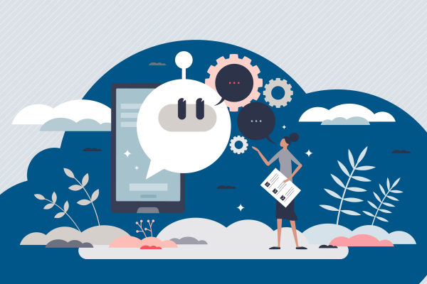 UBC Computer Science publishes 12 papers in leading Natural Language Processing conference