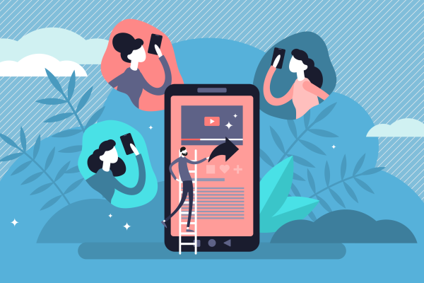 UBC Computer Science wins numerous awards at social technology design conference  