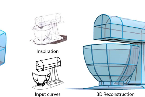 research illustration