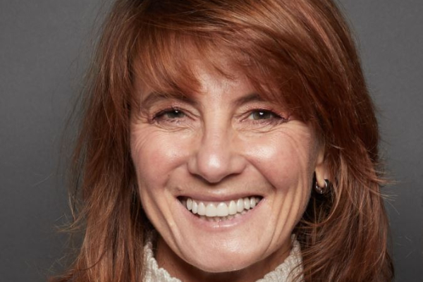 Cristina Conati