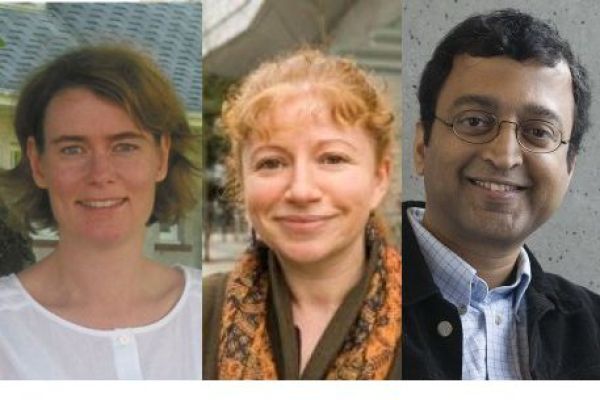 Joanna McGrenere, Alla Sheffer, Dinesh Pai