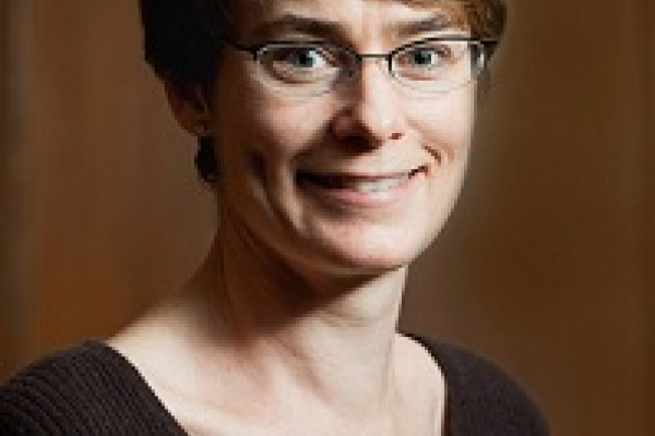 Professor Joanna McGrenere