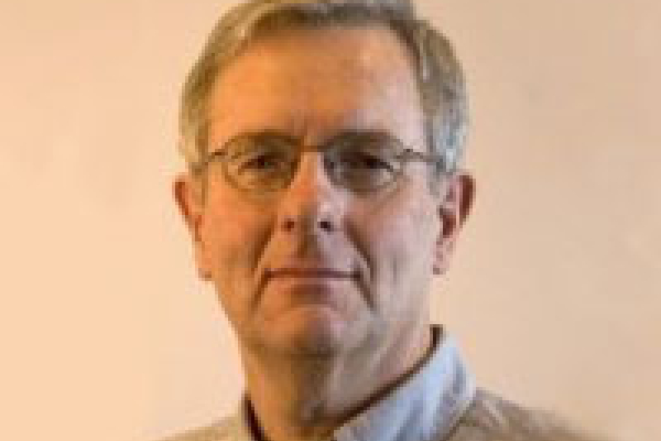 Alan Mackworth