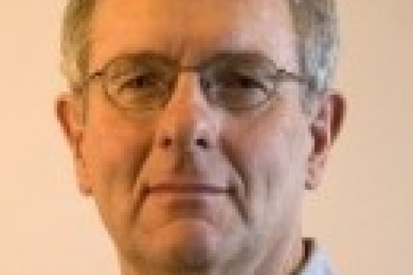 Alan Mackworth