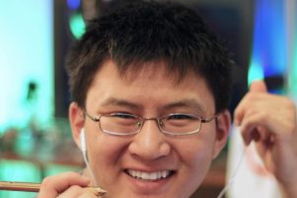 Robert Xiao