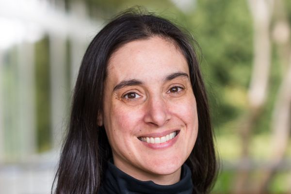 Elisa Baniassad