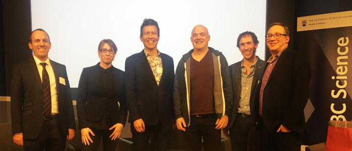 AI Panel