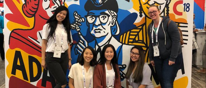 Women in CS Women in CS